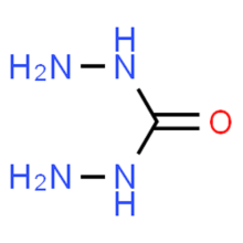 Carbohidrazida como tratamiento de agua de caldera de desoxidante