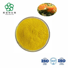 Pure Plant Extract Carthamus Tinctorius Extract Powder