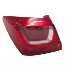 Car Custom Tail Lamp Assembly Chevrolet Cruze