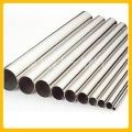 Seamless stainless steel pipes, 316l grade