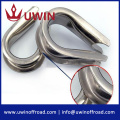 Stainless Steel Winch Rope Thimble