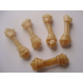 Dog Chew Natural Rawhide Knot Bone (4 &quot;-4.5&quot;)