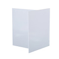 High Impact Polystyrene Plastic White HIPS Sheet