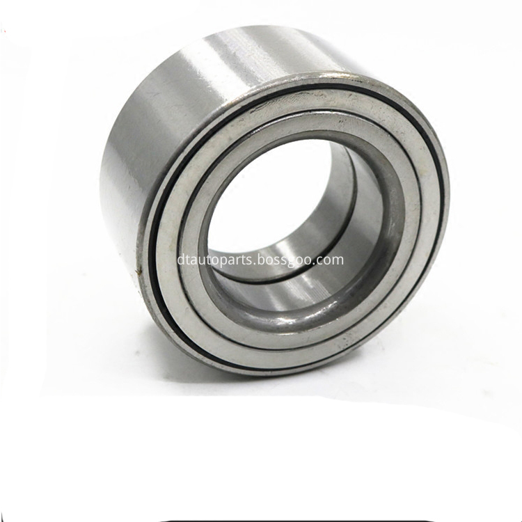 Front Wheel Bearing