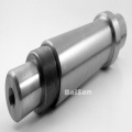 Bomba de vacío personalizada Piezas S45C Piston Rod