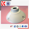 Moniter cover/Aluminum diecasting/security camera