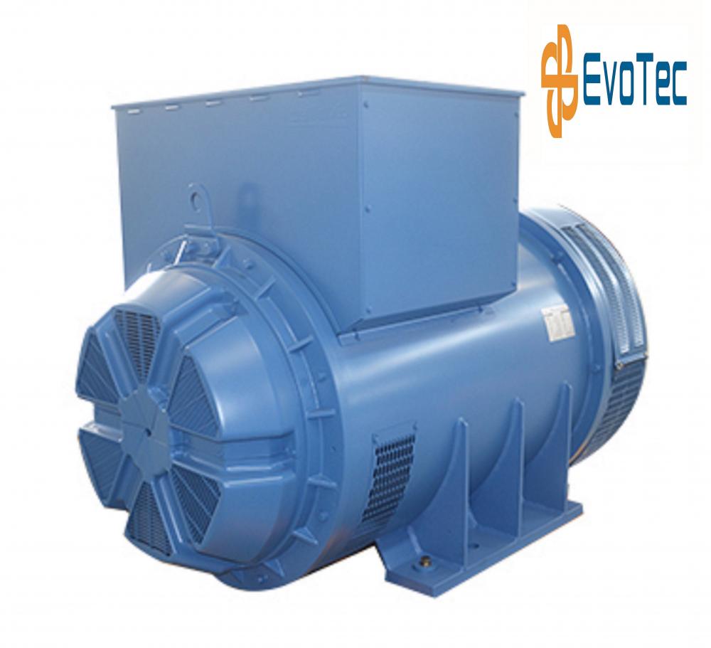 Synchronous Diesel Electric Generators Industrial