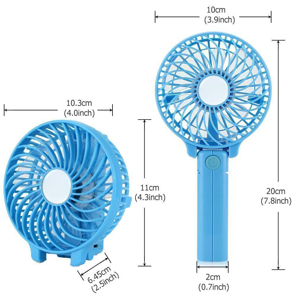 usb fan