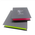 Luxury Chocolate Box with Colorful Paper Sleeve