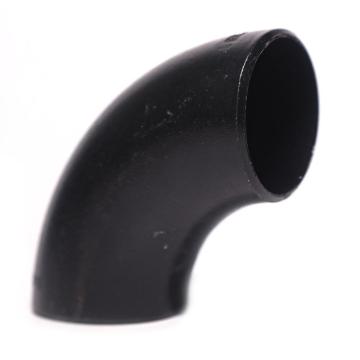 ASME B16.9 Butt Weld Pipes Elbow 90 Degree