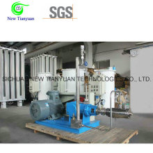 Cryogenic Liquid Pump LNG Pump for LNG Vaporizing Station for Packaging