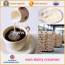 Creamer de calidad superior sin leche con precio competitivo