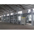 Grain Gravity Separator Machinery