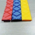 Flame Retardant Anti-skid Heat Shrink Tube