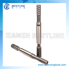 Manufacture T45 Drilling Parts Shank Adapter with ISO Certificate