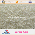 Food Antiseptics Sorbic Acid Price