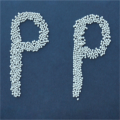 Polypropylene PP Granules Virgin PP Plastic Raw Material