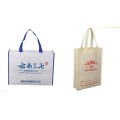 Non - woven fabric processing  folding bag