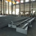 Prefab Steel Structure Building for Workshop