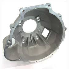 magnesium gearbox housing