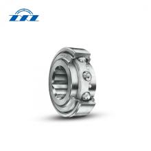 high sealed high precision agricultural hex bore bearing