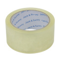 Extra Thick Low Noise Clear Packing Tape