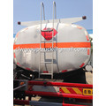 Dongfeng 180-210HP 12000Lites Kraftstofftransport Tankwagen