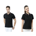 Mens Womens Unisex Custom Embroidered Printed Polo Shirts