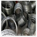 40Cr Galvanized Flange Bolts