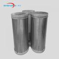 Stainless Steel Fouling Basket Filter Element