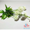 Hot Sale Wedding Decor Silk Artificial Flower Wall