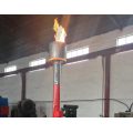 Solids Control Flare Ignition System with ISO9001 Approved