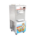 Máquina de helado suave de la bomba de aire de calidad