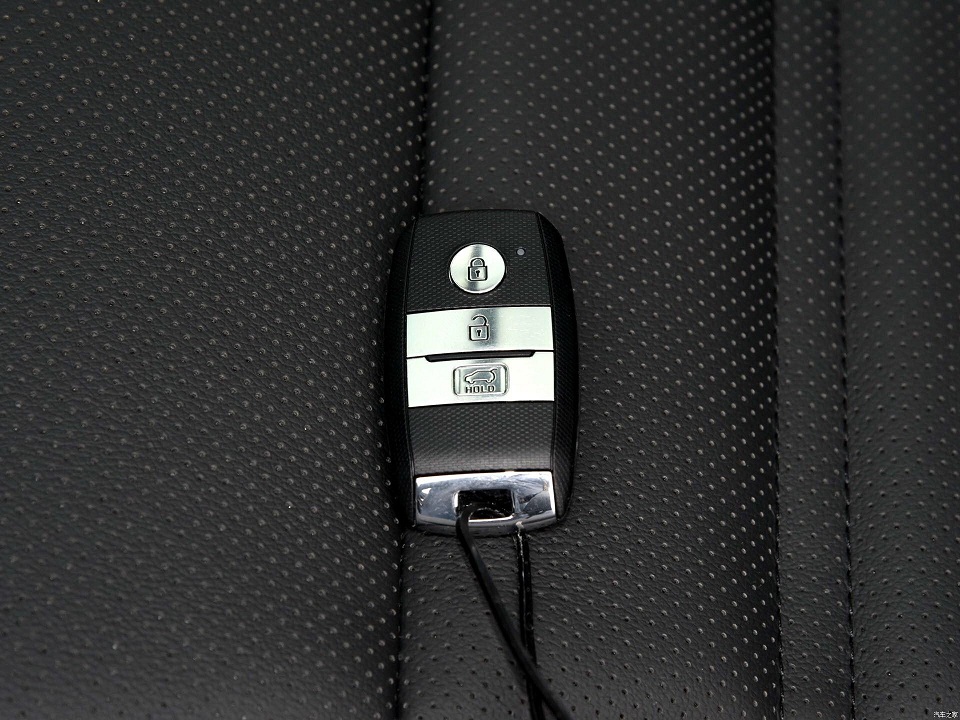 kia sorento key fob