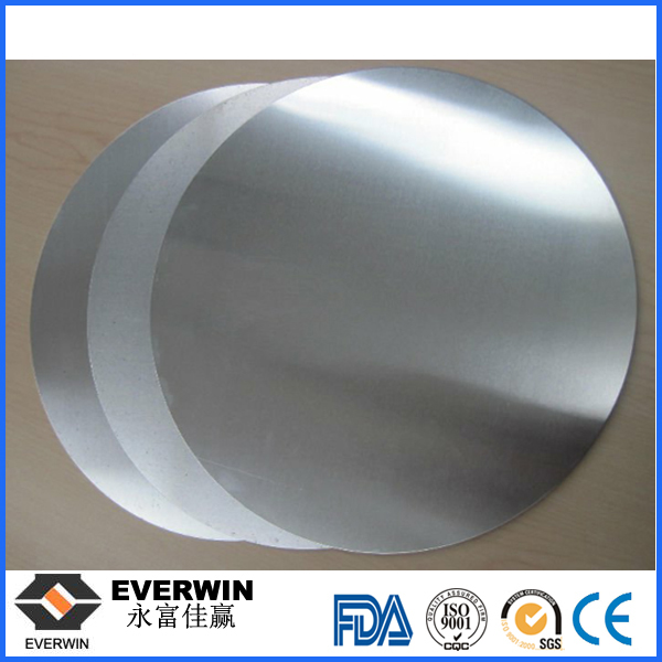 aluminium circle 3003