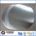 Customized Mill finish Aluminium Circle Price