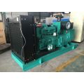 Дизельный генератор 300 кВт с двигателем 4VBE34RW3 NTA855-G2A