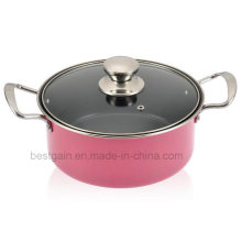 Stainless Steel Stock Pot Soup Pot