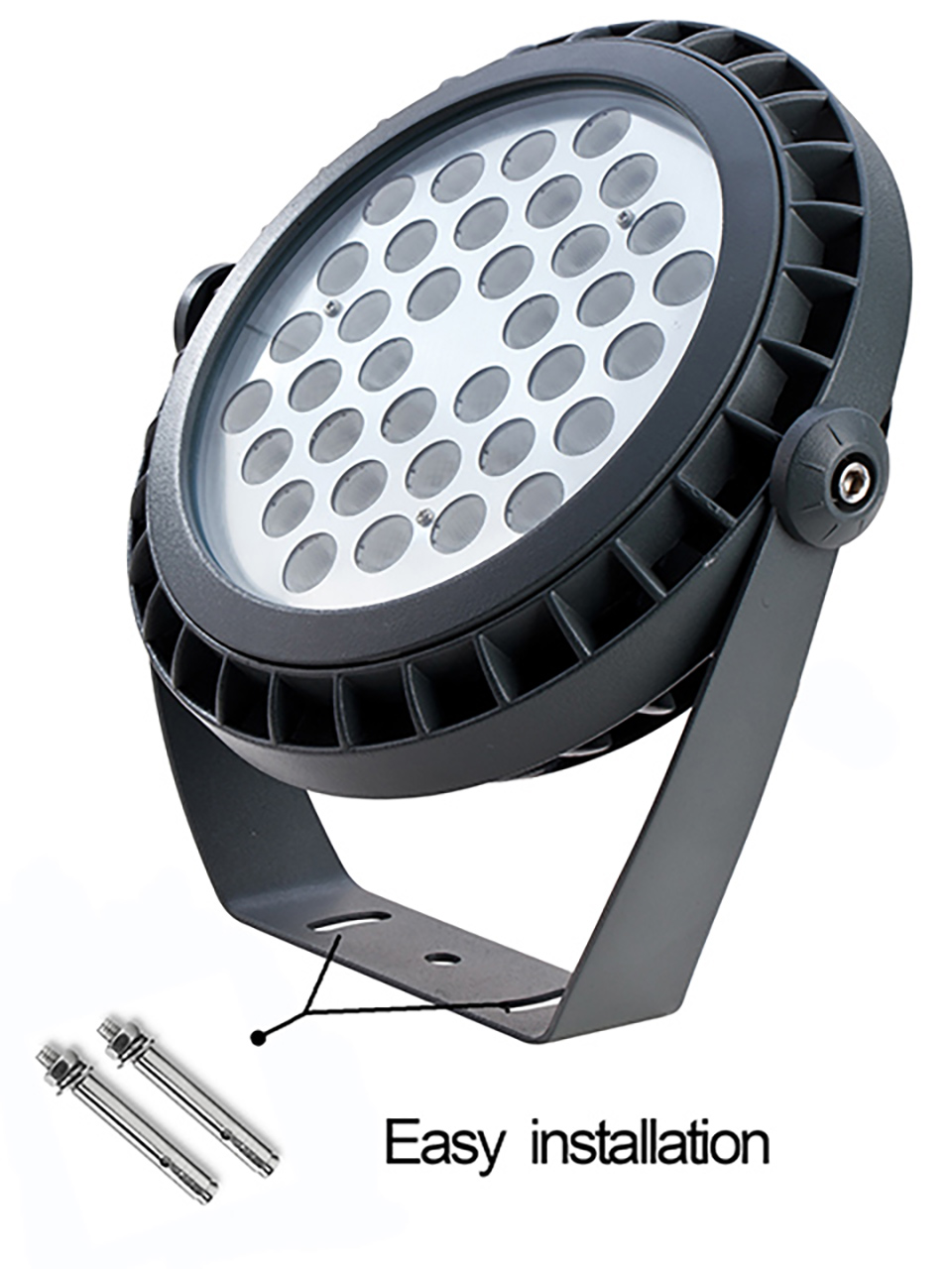 IP65 FLOOD LIGHT