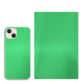 Fashionable Liquid Brushed iPhone Back Skins