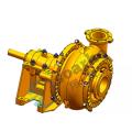 6/4D-G  Centrifugal Gravel Pump