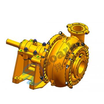 6/4D-G  Centrifugal Gravel Pump