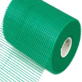 Alkali-Resistant Fiberglass Fabric Fiberglass Wire Mesh