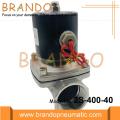 2S Big Water Solenoid Valve