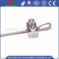 Zhipu tungsten wire rope pure tungsten