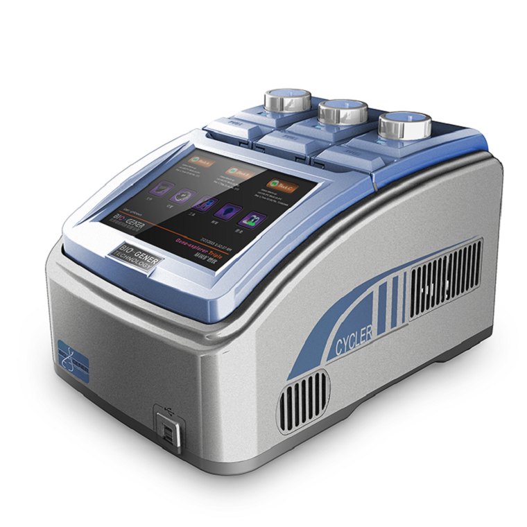 cheap pcr machine