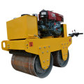 static road roller price road construction machinery