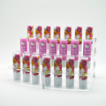 4.8g Hallo Kity Lippenstift Lippenbalsam Container Leerrohr