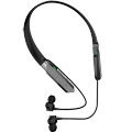 Звуковой усилитель портативный слуховой аппарат усилитель