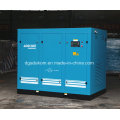 Compressor do inversor de freqüência variável de ar de óleo de baixa pressão (KF200L-5 / INV)